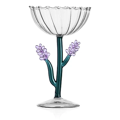 Ichendorf Botanica Champagne Glass