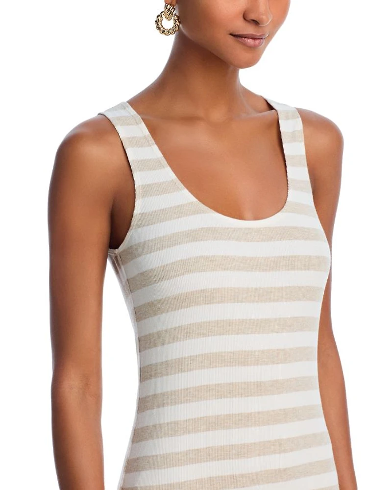 Ivanna Midi Tank Dress