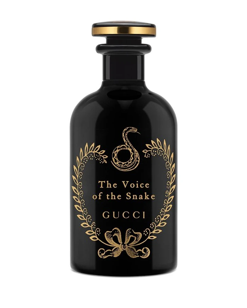 the Alchemist's Garden Voice of Snake Eau de Parfum