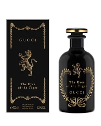 The Alchemist's Garden The Eyes of the Tiger Eau de Parfum 3.3 oz.