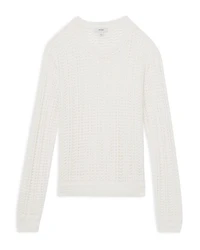Suzie Stitch Top
