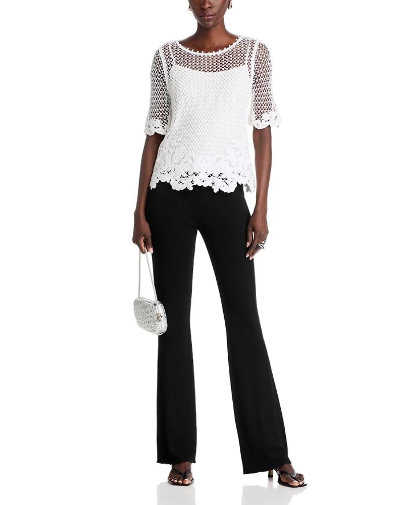 Sylvs Blouse