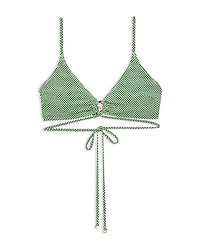 Kai Triangle Bikini Top