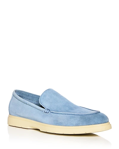 To Boot New York Men's Hathaway Suede Loafer