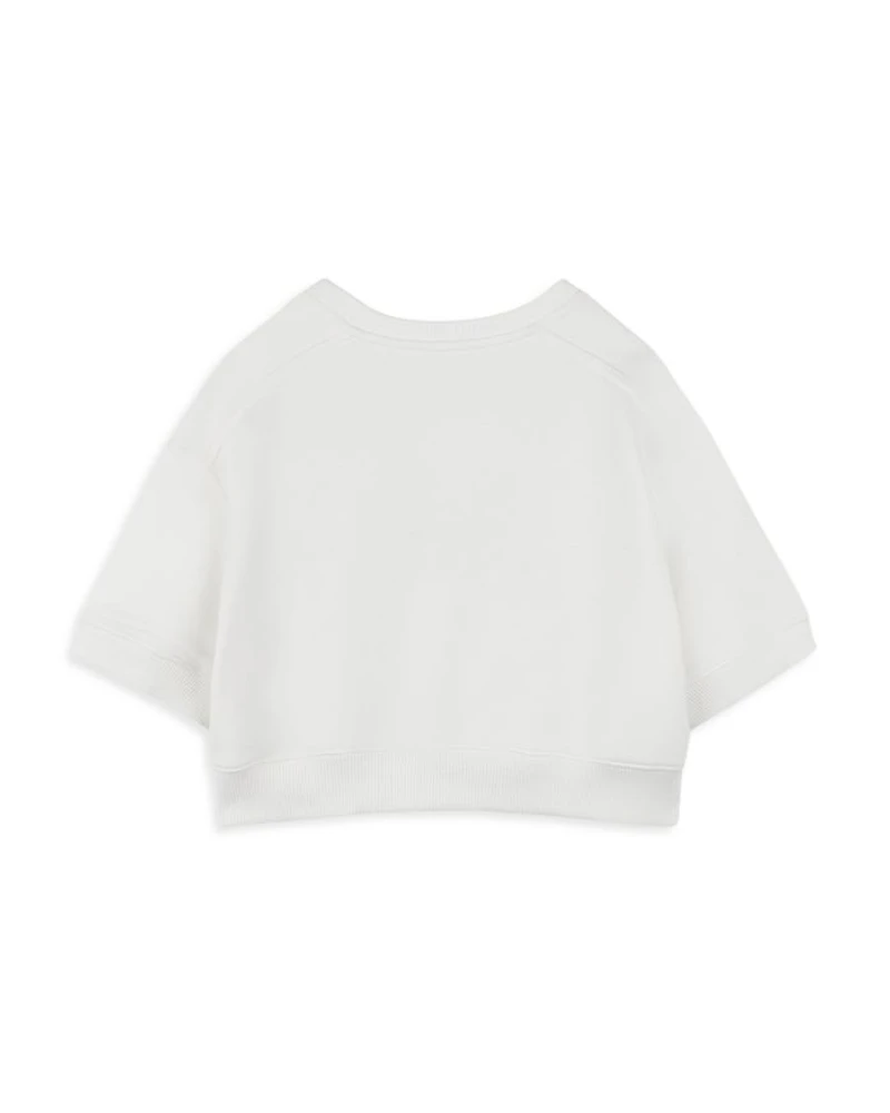 Girls' Sweatshirt - Little Kid, Big Kid