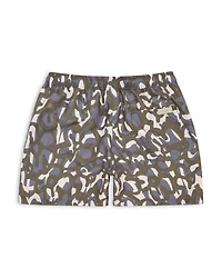 Bloomera 4.3" Swim Trunks