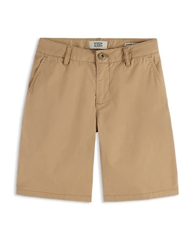 Boys' Classic Chino Shorts - Little Kid, Big Kid