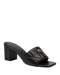 Women's Holly Block Heel Sandals