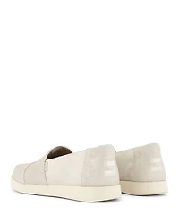 Women's Alpargata Plus Espadrille Flats