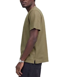 Slub Tee
