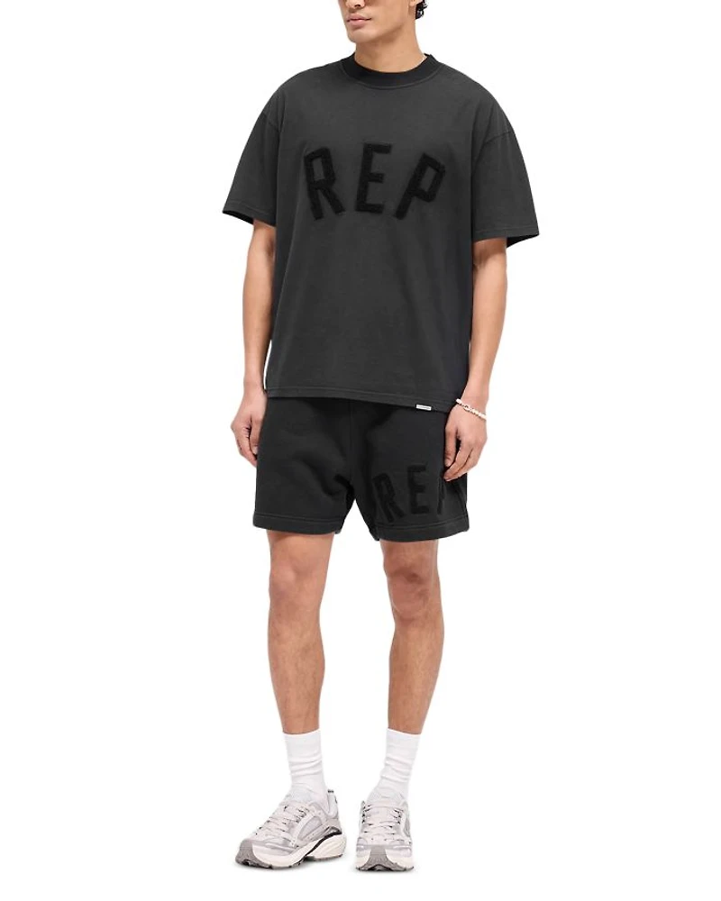 Rep Applique Tee