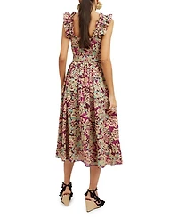 Lilium Zeta Dress