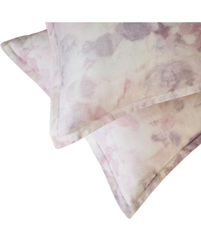 Priano Linen Set 4PC Queen