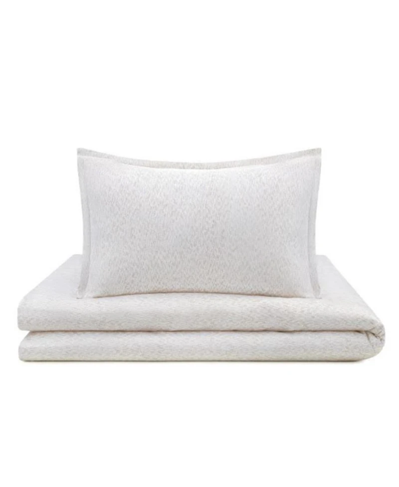 Hazy Linen 4 Piece Set