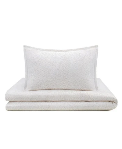Hazy Linen 4 Piece Set