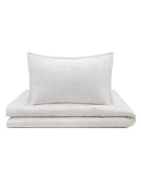Hazy Linen 4 Piece Set