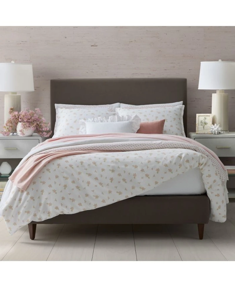 Jardin Linen 4 Piece Set