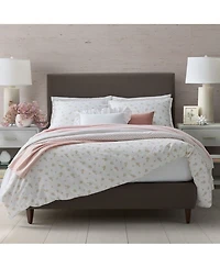 Jardin Linen 4 Piece Set