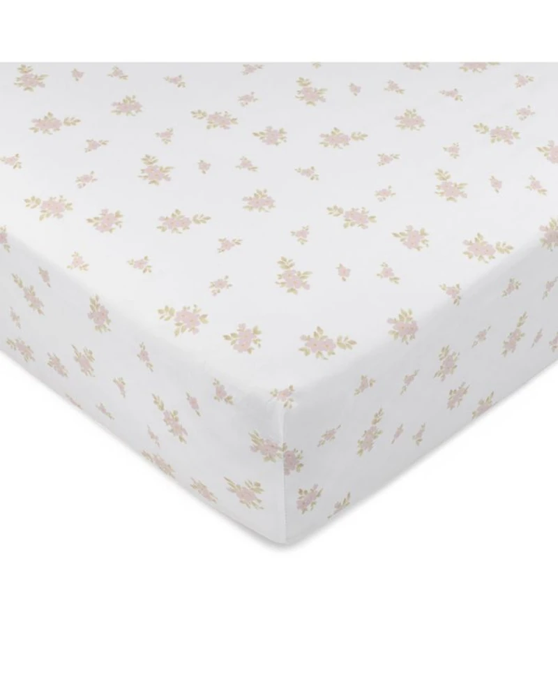 Jardin Linen 4 Piece Set