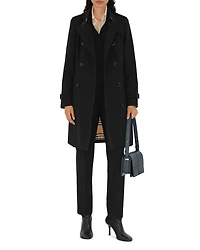 Chelsea Trench Coat