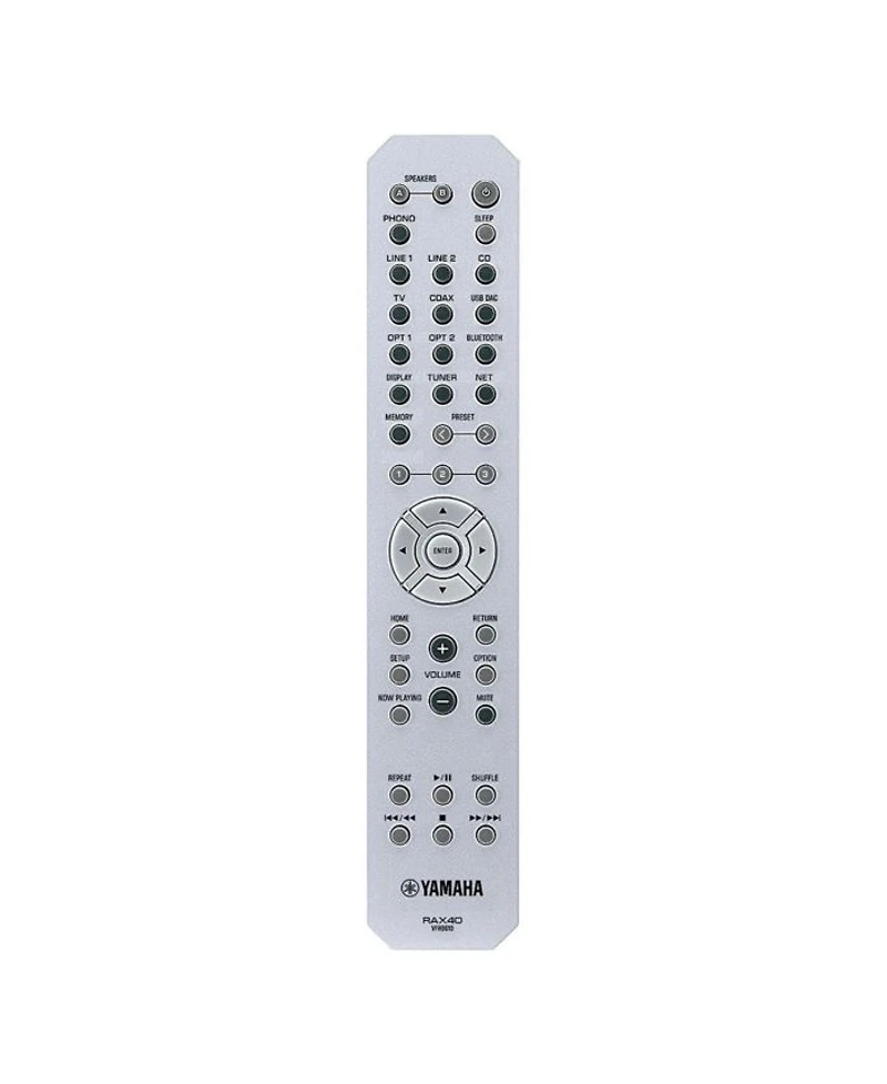 R-N1000A Stereo Network Receiver