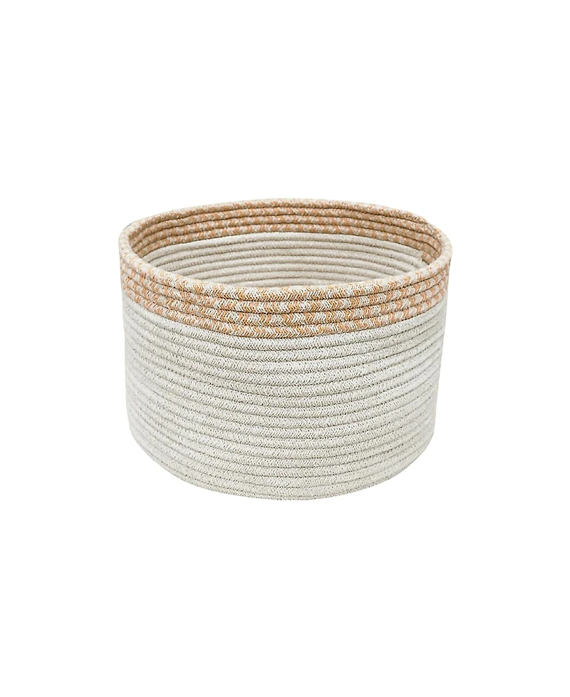 Lorena Canals Kilo Basket