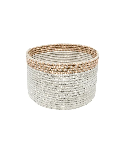 Lorena Canals Kilo Basket