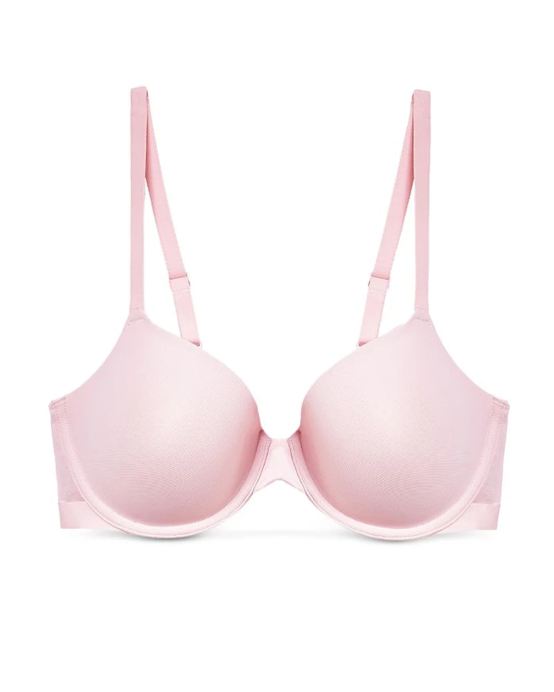 Shape Revelation™ Shallow Top Contour Underwire Bra