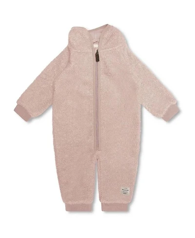 MATADEL Teddyfleece Jumpsuit - Baby