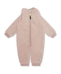 MATADEL Teddyfleece Jumpsuit - Baby