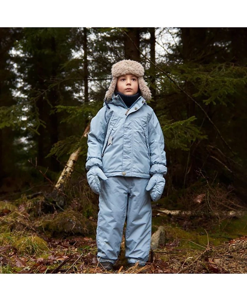 Unisex Matwilas Snow Pants