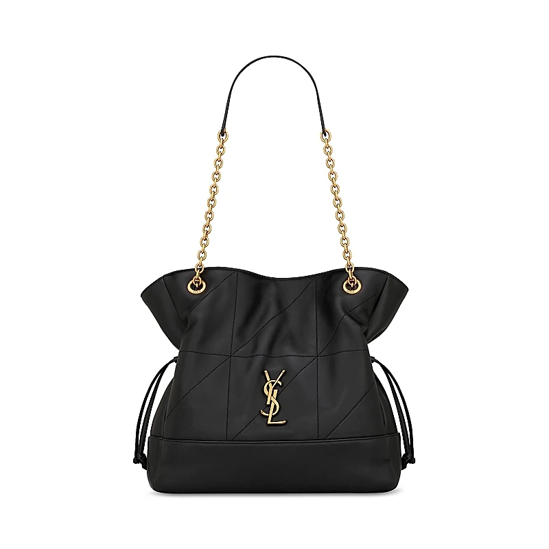 Saint Laurent Small Jamie Shopping Shoulder Bag
