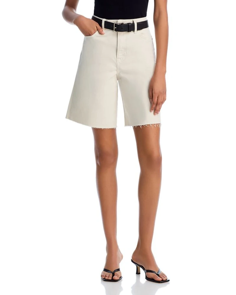 Bermuda Shorts - Exclusive