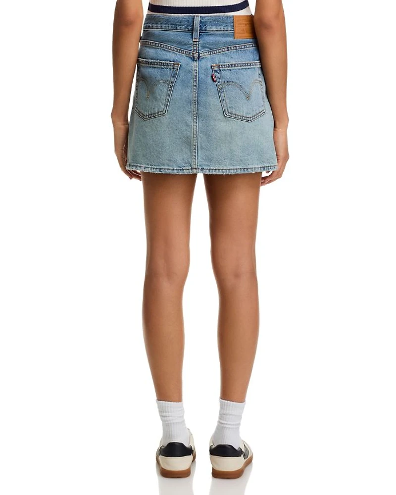 Icon Skirt