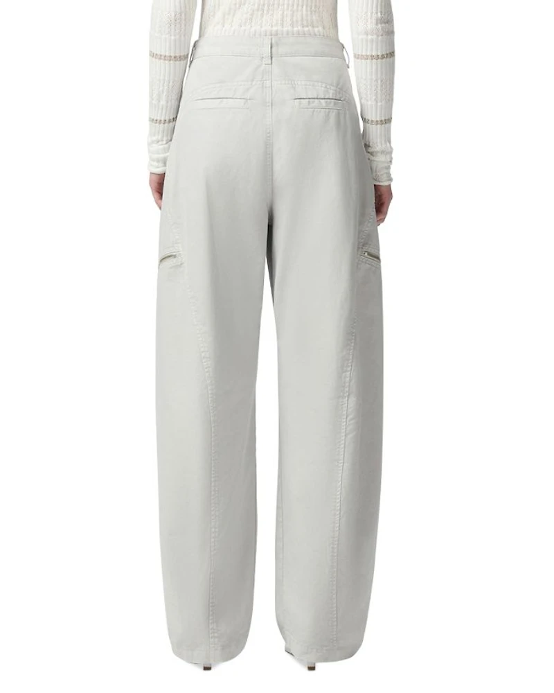 Sere Nere Wide Leg Pants