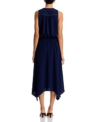 Embellished Hallie Dress