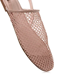 Women's Krisy Slingback Flats - Exclusive