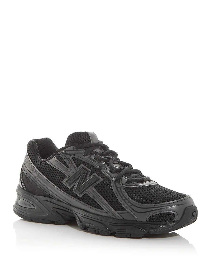 New Balance Men's 740V2 Running Sneaker