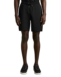 Amarillo Regular Fit Drawstring Shorts
