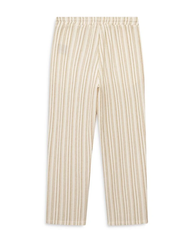 Houston Printed Drawstring Pants
