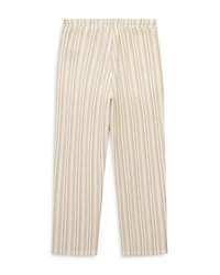 Houston Printed Drawstring Pants