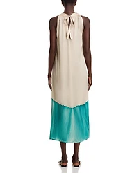 Vacance Midi Dress