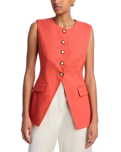 Lois Vest
