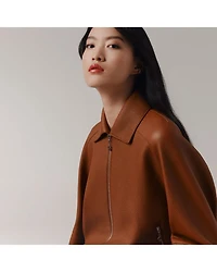 Rouge Hermès Silky Lipstick Shine & Refill