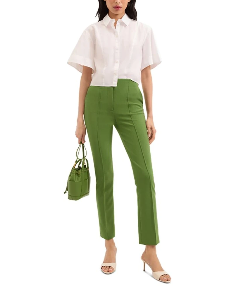 Kean Ankle Pants