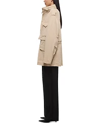 Convertible Field Jacket