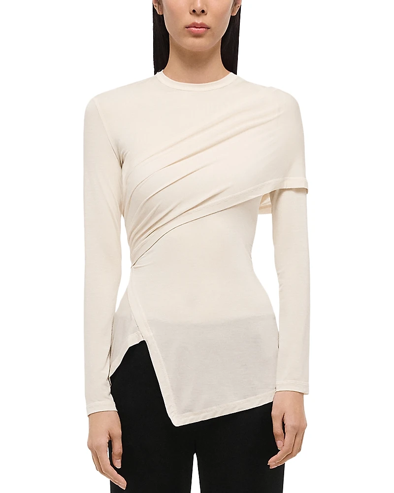 Helmut Lang Protection C Top