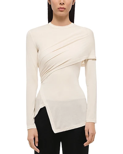 Helmut Lang Protection C Top