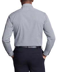 Regular Fit Stretch Dress Shirt