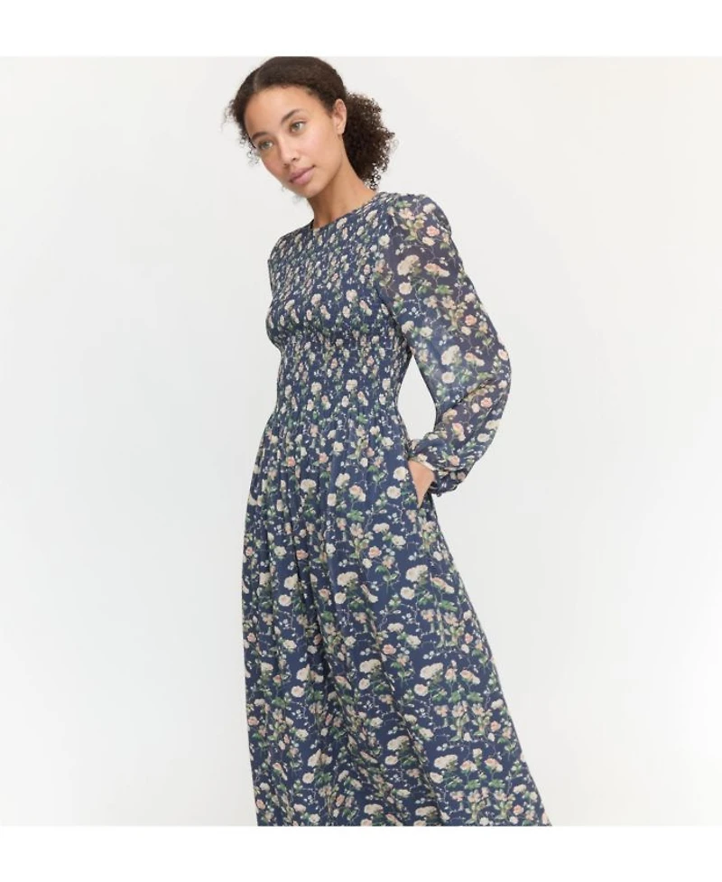 Women's The Ruby Nap Dress